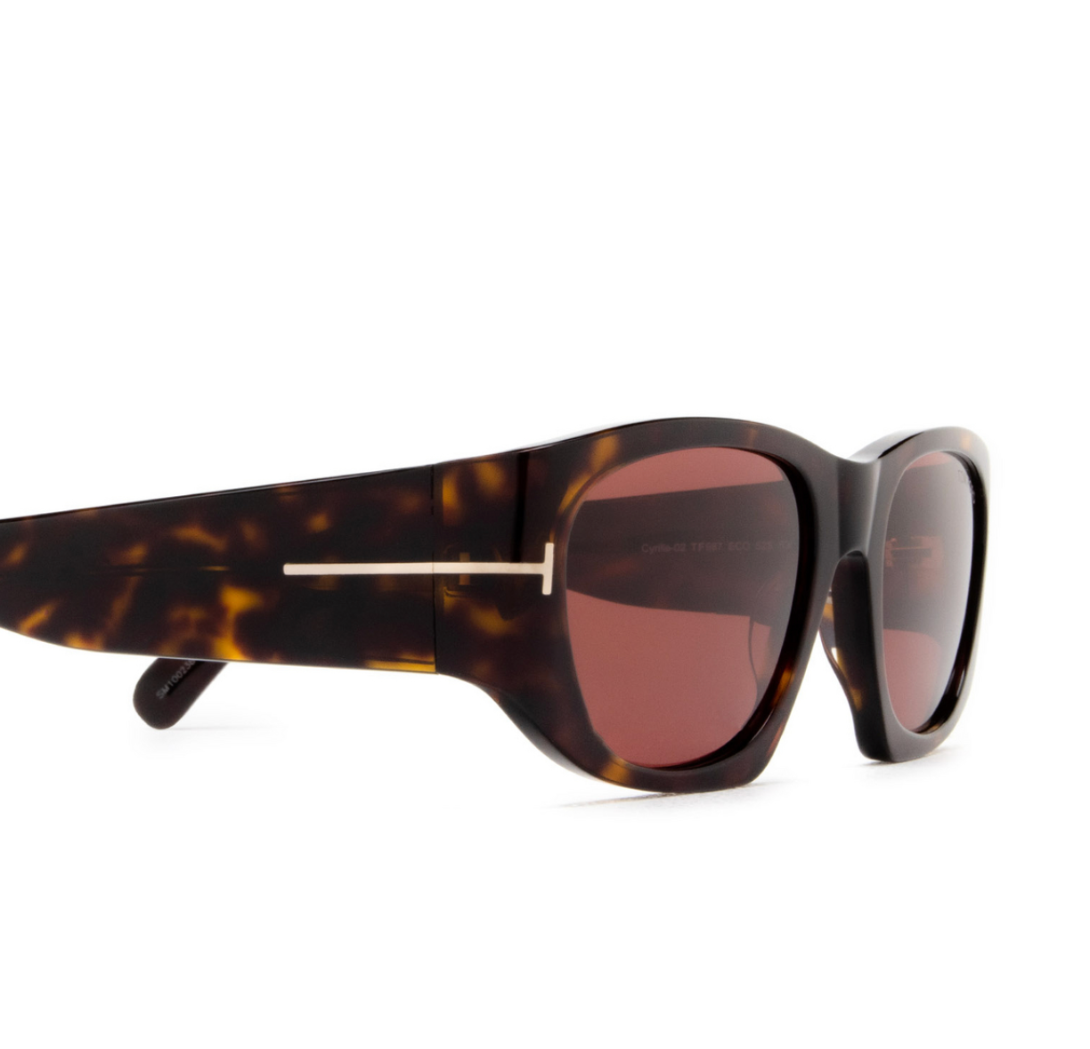 Tom Ford TOM FORD-FT0987-52S