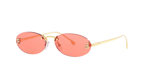 Fendi FENDI-FE4075US-5430S