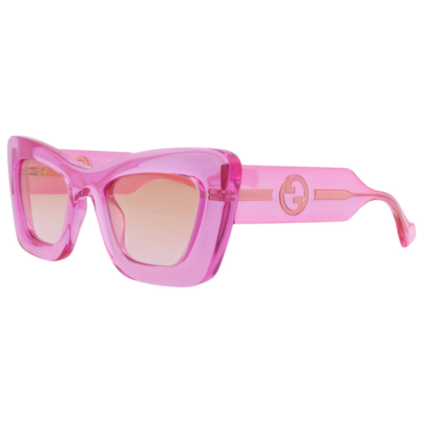 Gucci Gucci Women's Sunglasses GG1552S-30014828-003