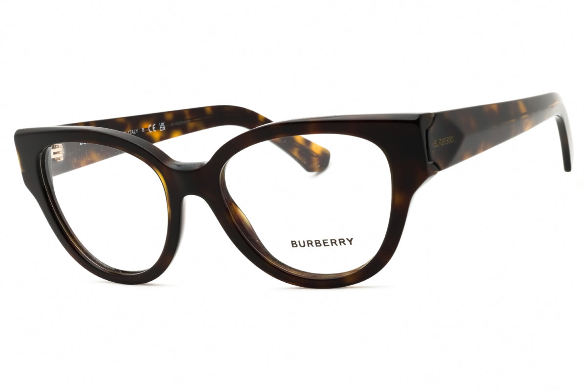 Burberry BE2421 3002 Dark Havana 51mm