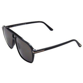 Tom Ford Tom Ford FT1209 01A 56 Sunglasses