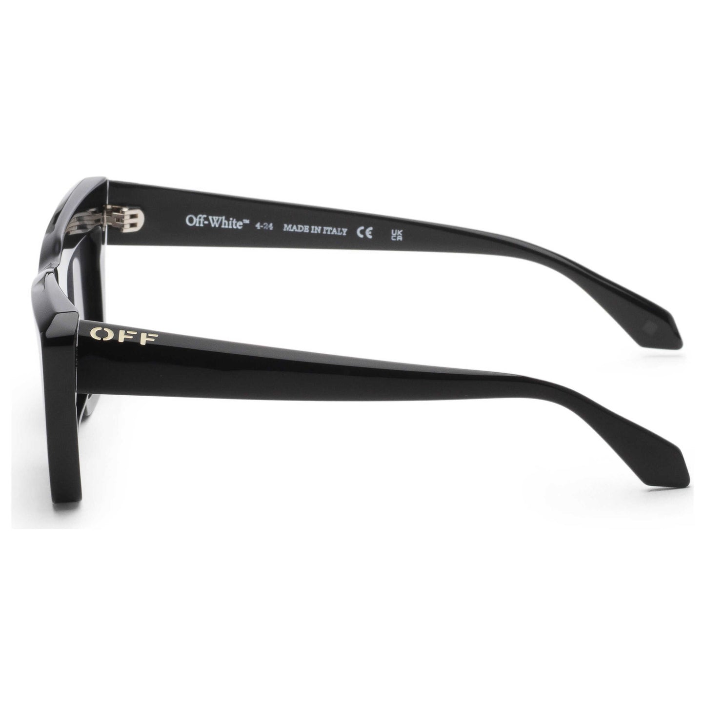 Off-White Off-White Women's Sunglasses OERI13LF24PLA0011007