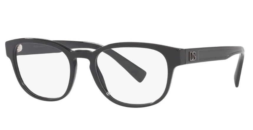 Dolce Gabbana DOLCE GABBANA-0DG3340 3090 51