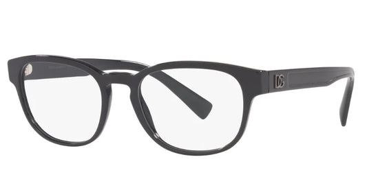 Dolce Gabbana DOLCE GABBANA-0DG3340 3090 51