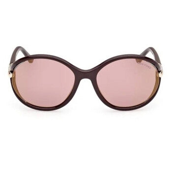 Tom Ford Tom Ford FT1090 48Z 59 Sunglasses