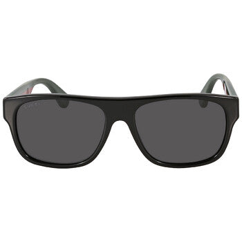 Gucci Gucci GG0341S 001 56 Sunglasses