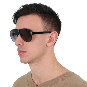 Tom Ford Tom Ford FT1072 01B 64 Sunglasses