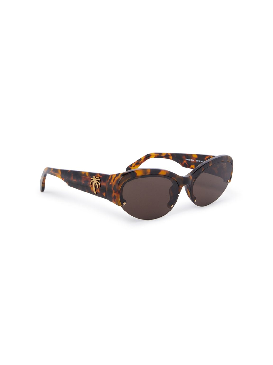 Palm Angels PALM ANGELS-Palmdale-PERI054S24PLA0016064