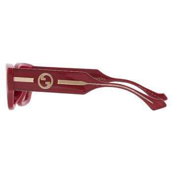 Gucci Gucci GG1558SK 005 51 Sunglasses