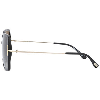 Tom Ford Tom Ford FT1039 01B 59 Sunglasses