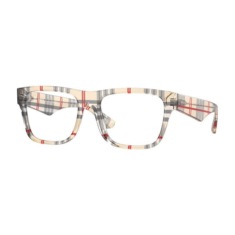 Burberry BE2411 4122 Vintage Check 53mm