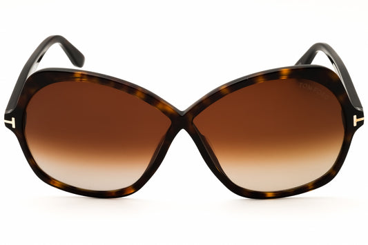 Tom Ford TOM FORD-FT1013-52F