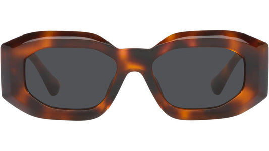 Versace New and Authentic VERSACE VE4425U 521787 54 Sunglasses