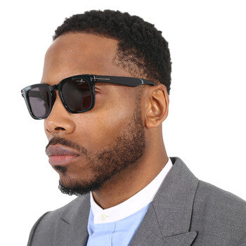 Tom Ford Tom Ford FT0751-N 01A 50 Sunglasses