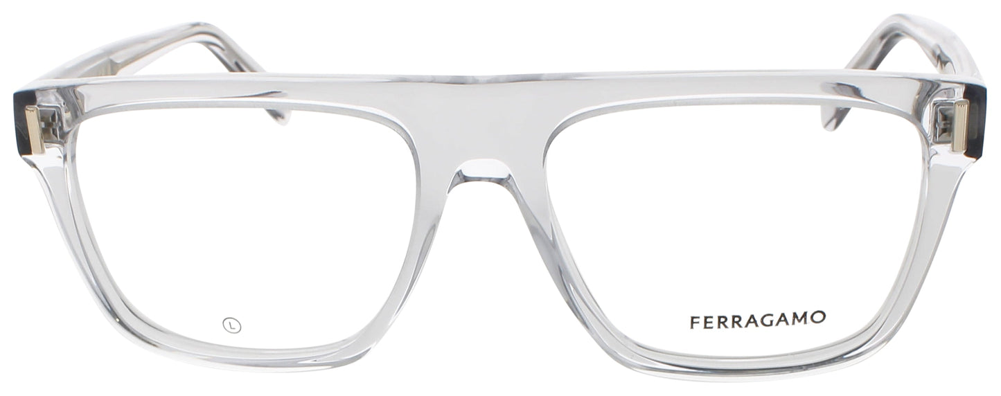 Salvatore Ferragamo SALVATORE FERRAGAMO-SF2997-050-55