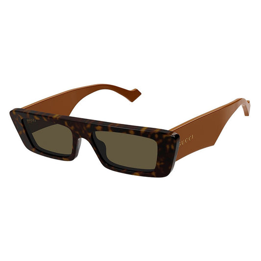 Gucci GG1331S 003 Dark Havana/Brown
