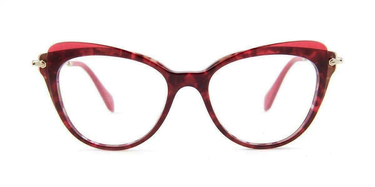 Miu Miu MIU MIU-0MU01QV 1101O1 50