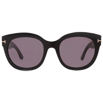 Tom Ford Tom Ford FT1114 01A 54 Sunglasses