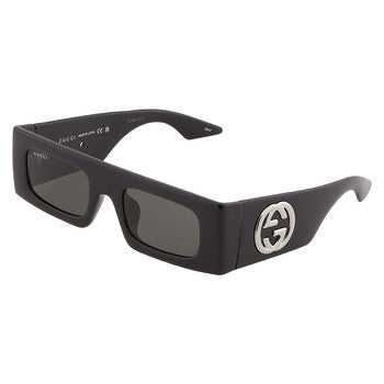 Gucci Gucci GG1646S 001 49 Sunglasses