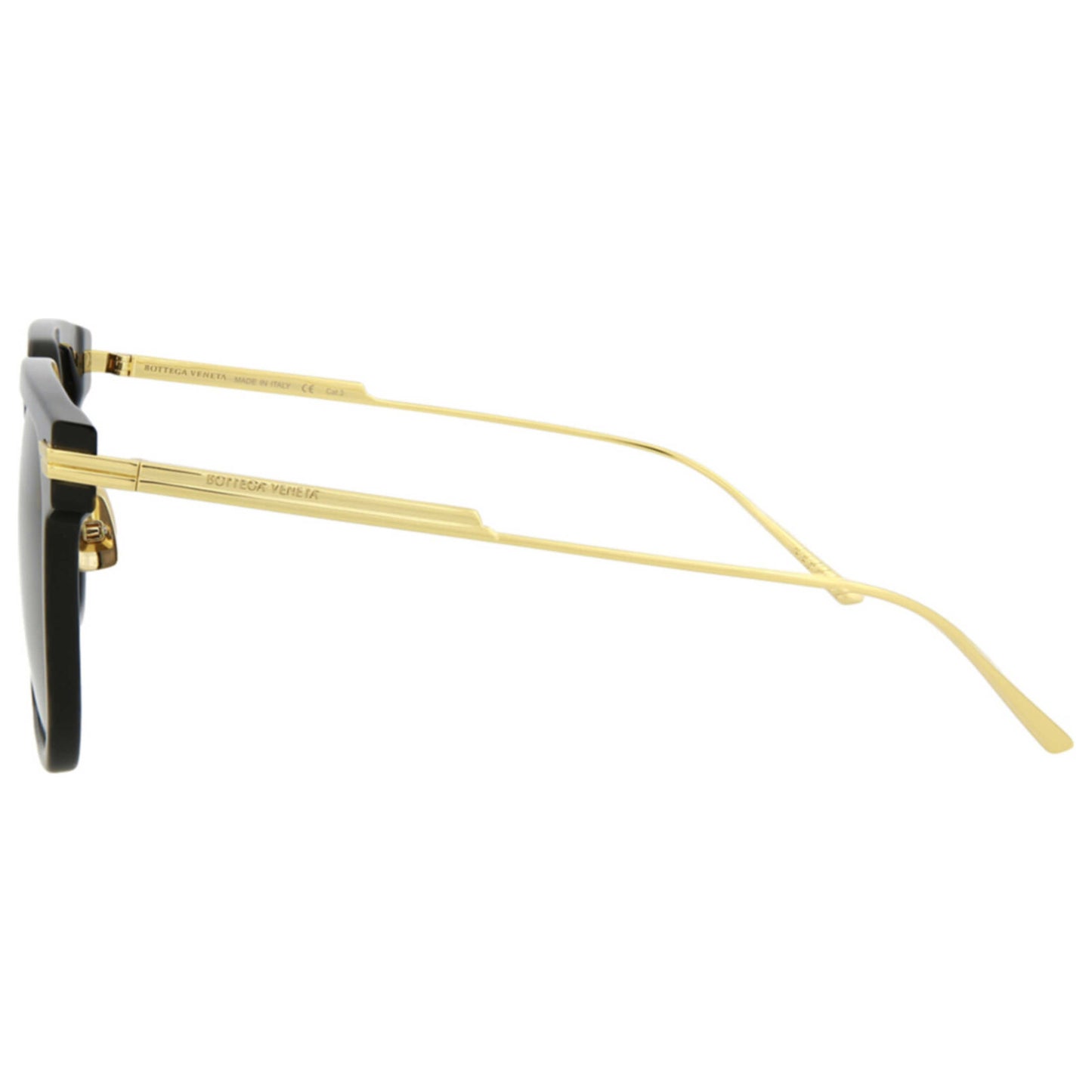 Bottega Veneta Bottega Veneta Women's Sunglasses BV1083SA-30009178-001
