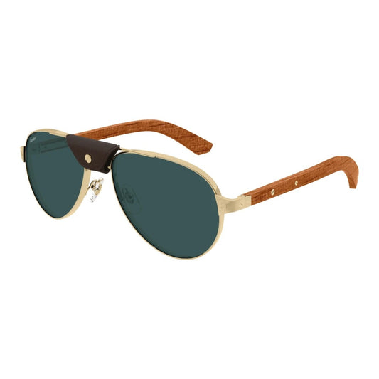 Cartier CARTIER-CT0495S-002