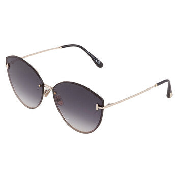 Tom Ford Tom Ford FT1106 28B 63 Sunglasses