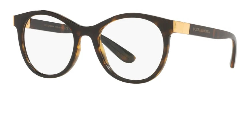 Dolce & Gabbana DOLCE GABBANA-0DG5075 502 51