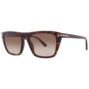 Tom Ford Tom Ford FT1175 52B 56 Sunglasses