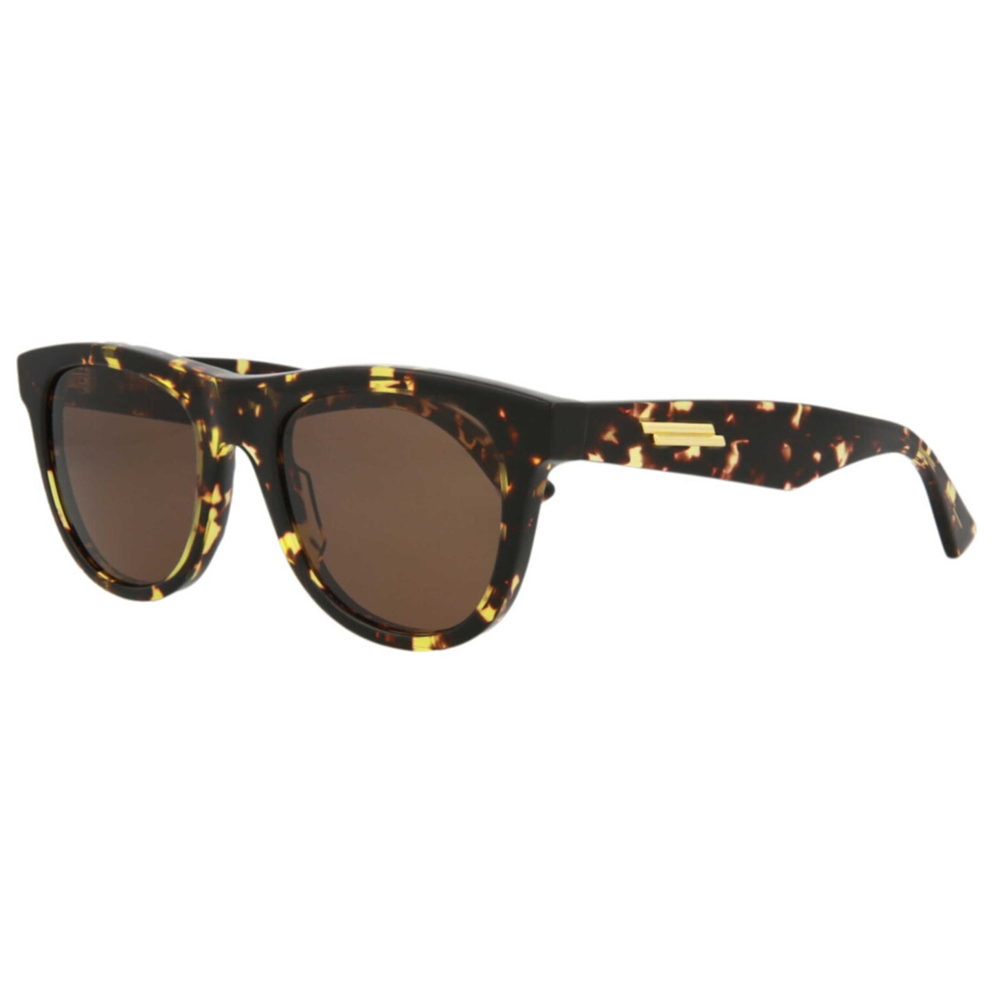 Bottega Veneta Bottega Veneta Unisex Sunglasses BV1001S-30007848-002