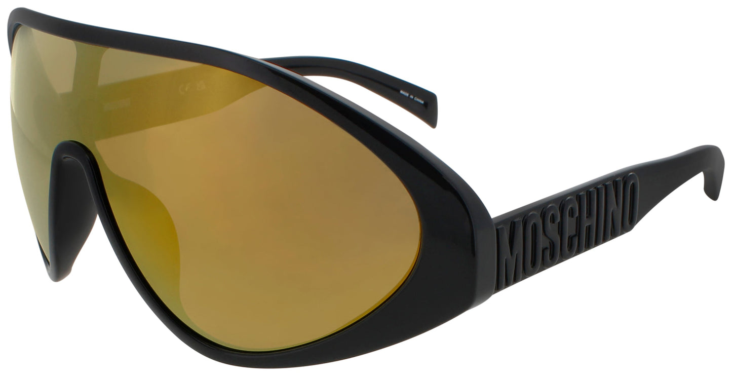 Moschino MOSCHINO-MOS157-S-0807-SQ