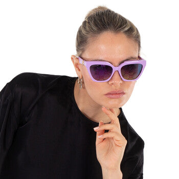 Gucci Gucci GG1542S 002 55 Sunglasses