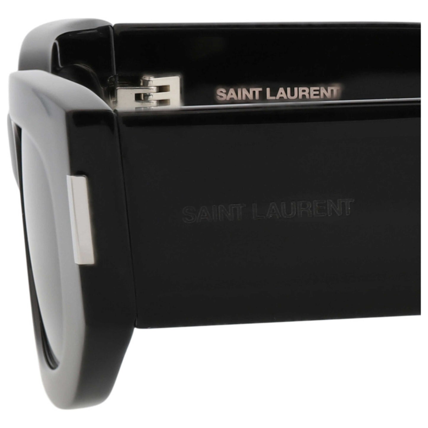Saint Laurent Saint Laurent Unisex Sunglasses SL697-30015342-001