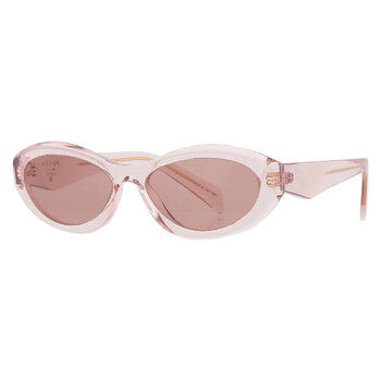 Prada Prada PR 26ZS 19Q10D 55 Sunglasses