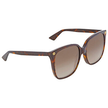 Gucci GUCCI-GG0022S 003 57