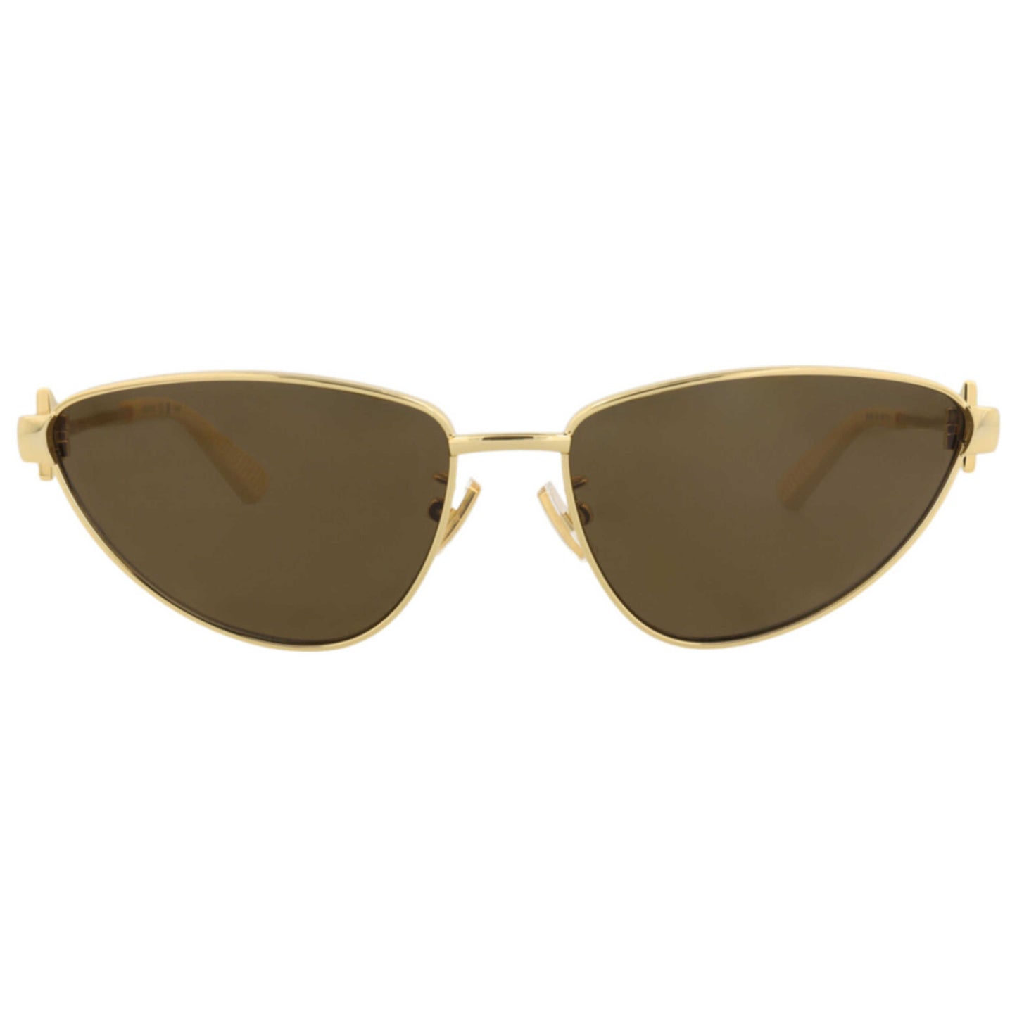 Bottega Veneta Bottega Veneta Women's Sunglasses BV1186S-30013675-002