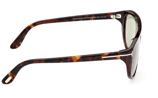 Tom Ford TOM FORD FT1002 52N 58 Sunglasses
