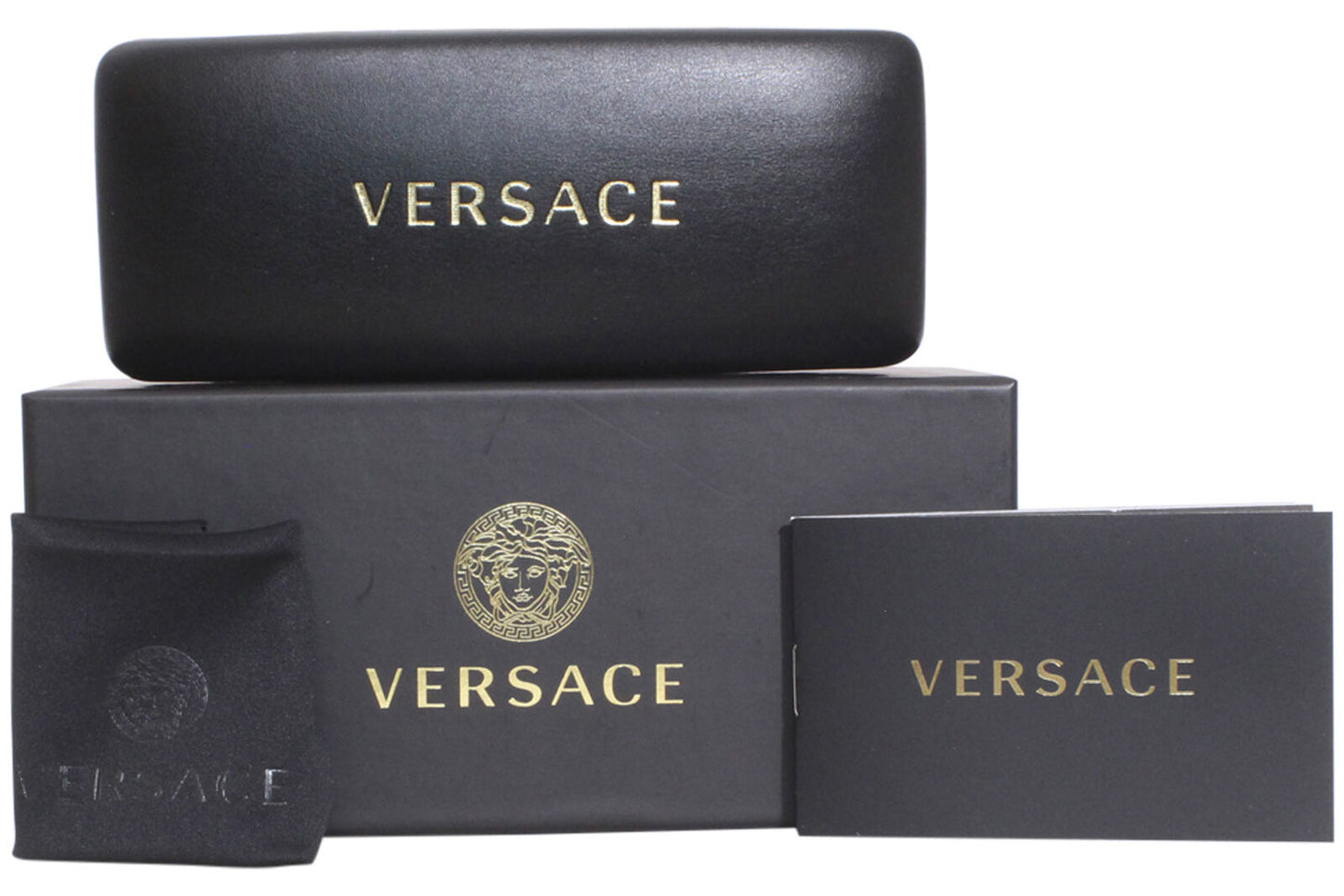 Versace Versace-VE3319-5354-55