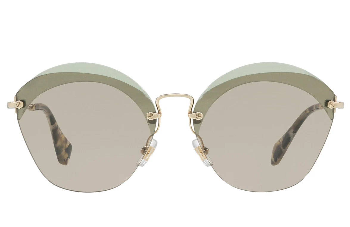Miu Miu MIU MIU-0MU53SS VX15J2 63