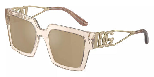 Dolce & Gabbana DOLCE & GABBANA-DG4446B-343203-53