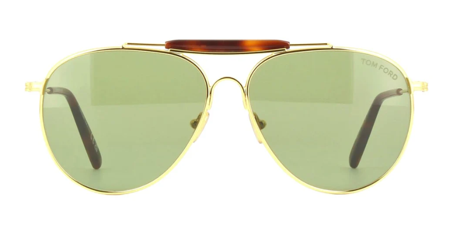 Tom Ford TOM FORD FT0995 30N 59 Sunglasses