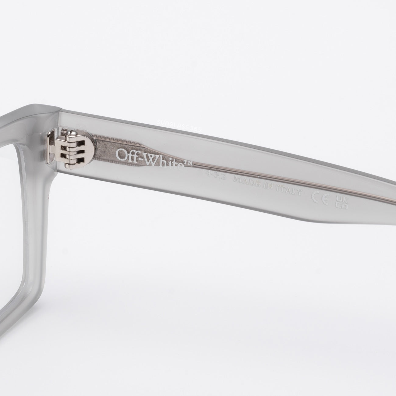 Off-White OFF-WHITE-Style-54 OERJ054S24PLA0010900