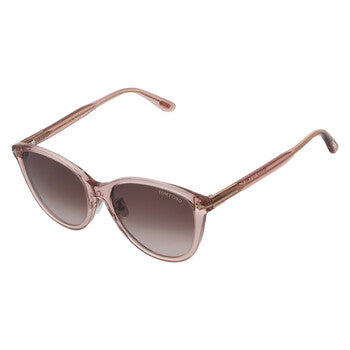 Tom Ford Tom Ford FT1055-K 72F 57 Sunglasses