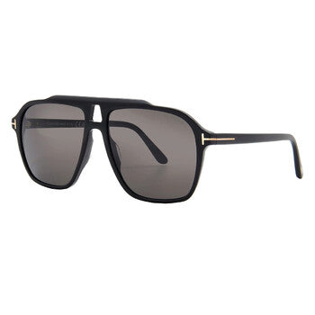 Tom Ford Tom Ford FT1209 01A 56 Sunglasses