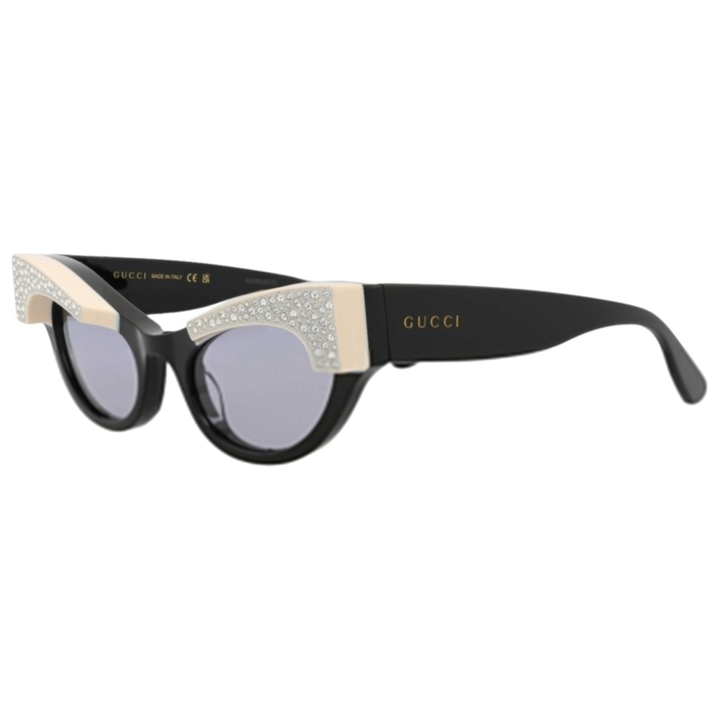 Gucci Gucci Women's Sunglasses GG1167S-30012958-001