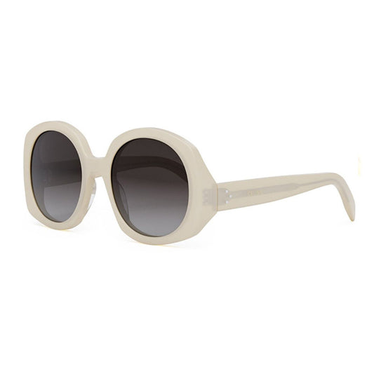 Celine CL40242I 25K Milky Cream/Roviex Gradient