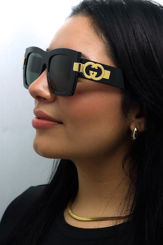 Gucci GUCCI-GG1688S-001