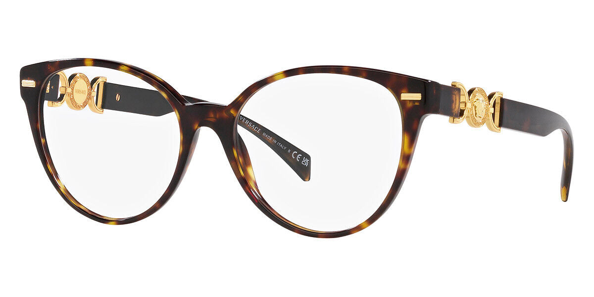 Versace VERSACE-0VE3334 108 55