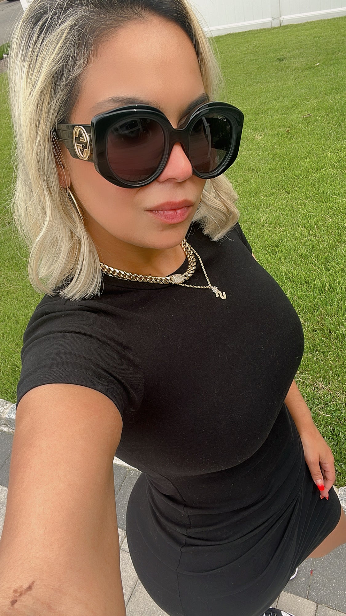 Gucci GG1308S 001