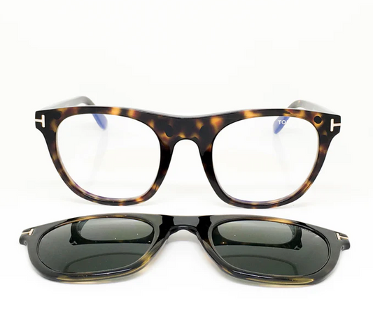 Tom Ford Tom Ford-FT5895-B-052-51