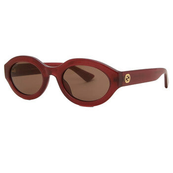 Gucci Gucci GG1579S 004 53 Sunglasses